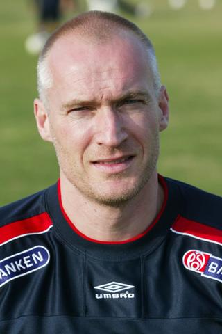 Erik Thorstvedt pic