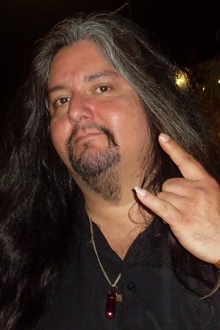 Gene Hoglan pic