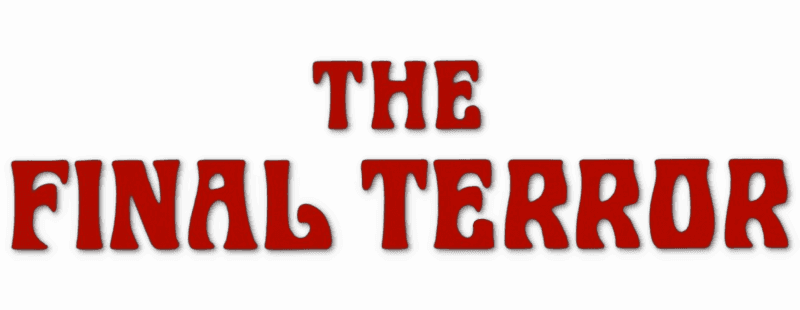 The Final Terror logo