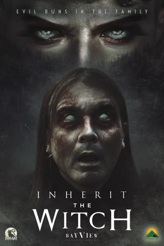 Inherit the Witch poster