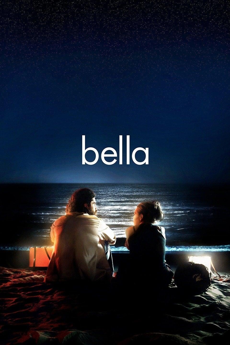 Bella poster