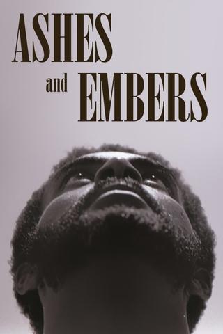 Ashes and Embers poster