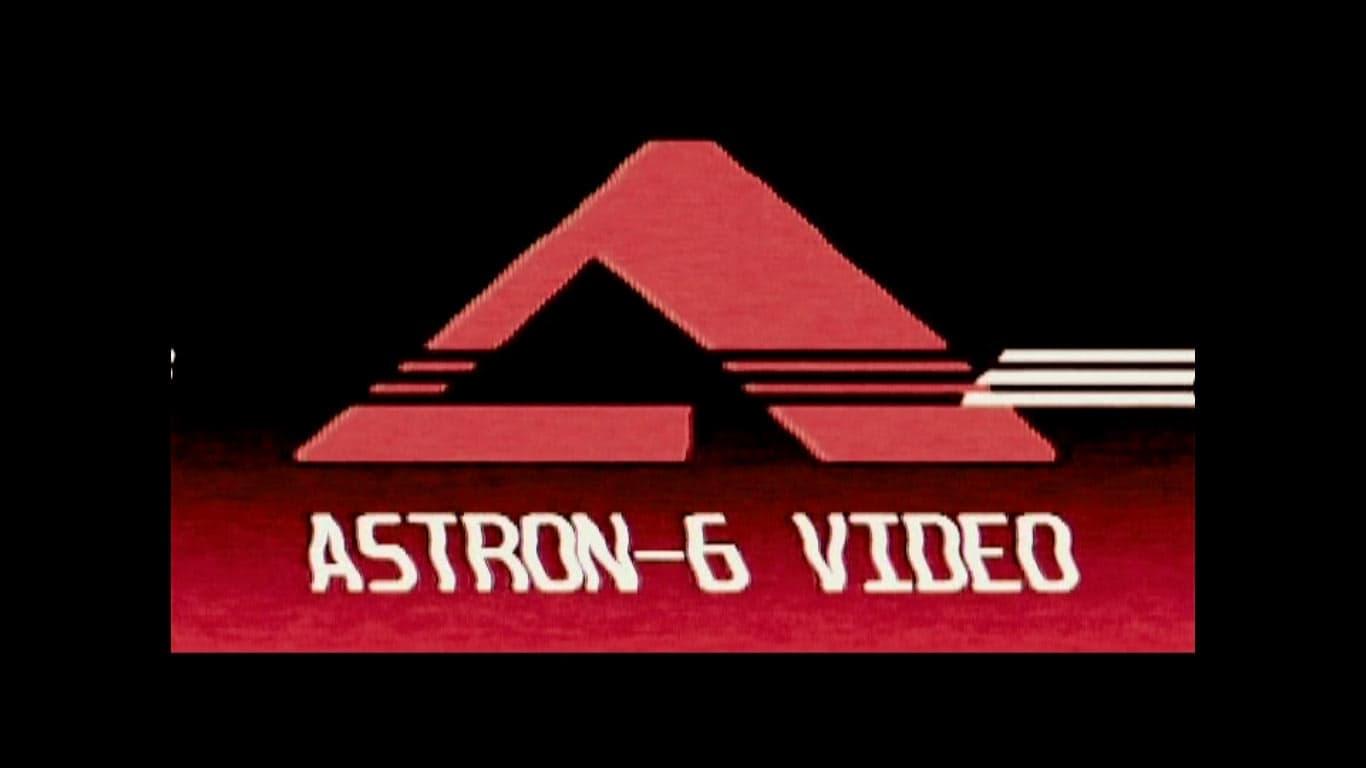 Astron-6 backdrop