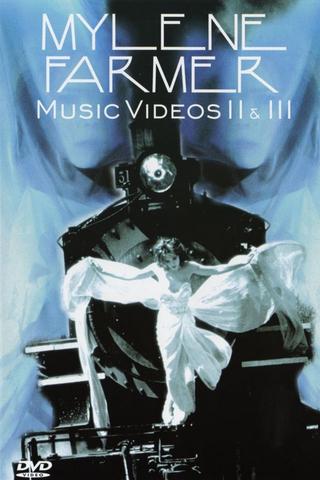 Mylène Farmer : Music Videos II & III poster