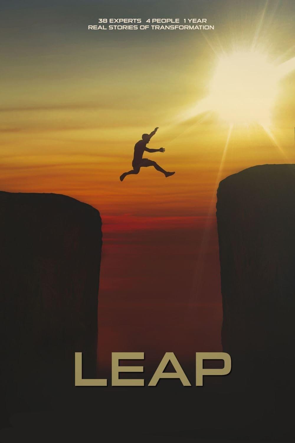 Leap poster