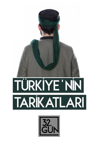 Sects of Turkey poster