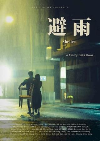 Shelter poster