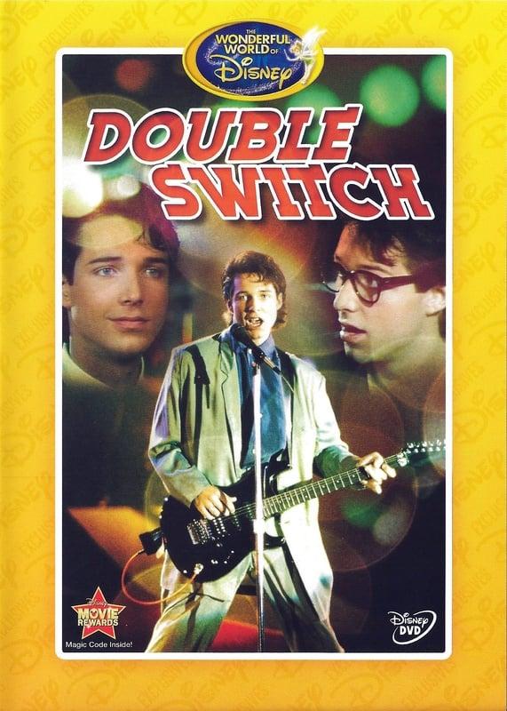 Double Switch poster