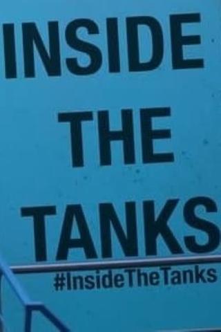 Inside the Tanks poster