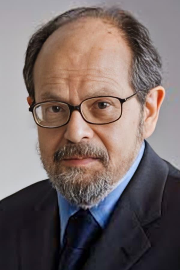 Richard Lindzen poster