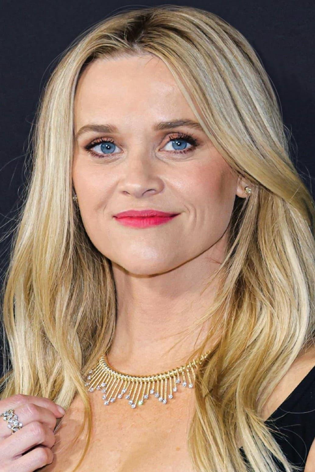 Reese Witherspoon poster