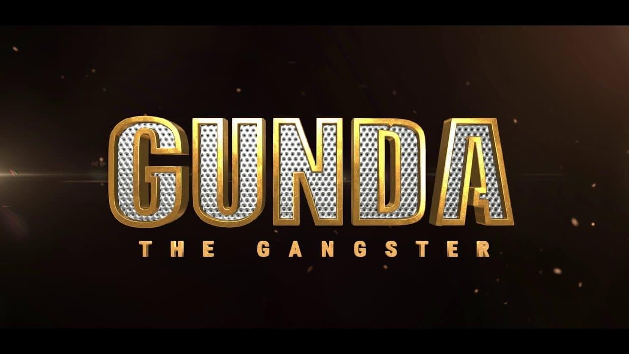 Gunda - The Gangster backdrop