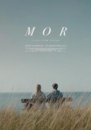 MOR poster