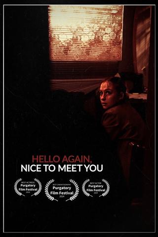 Hello Again, Nice To Meet You poster