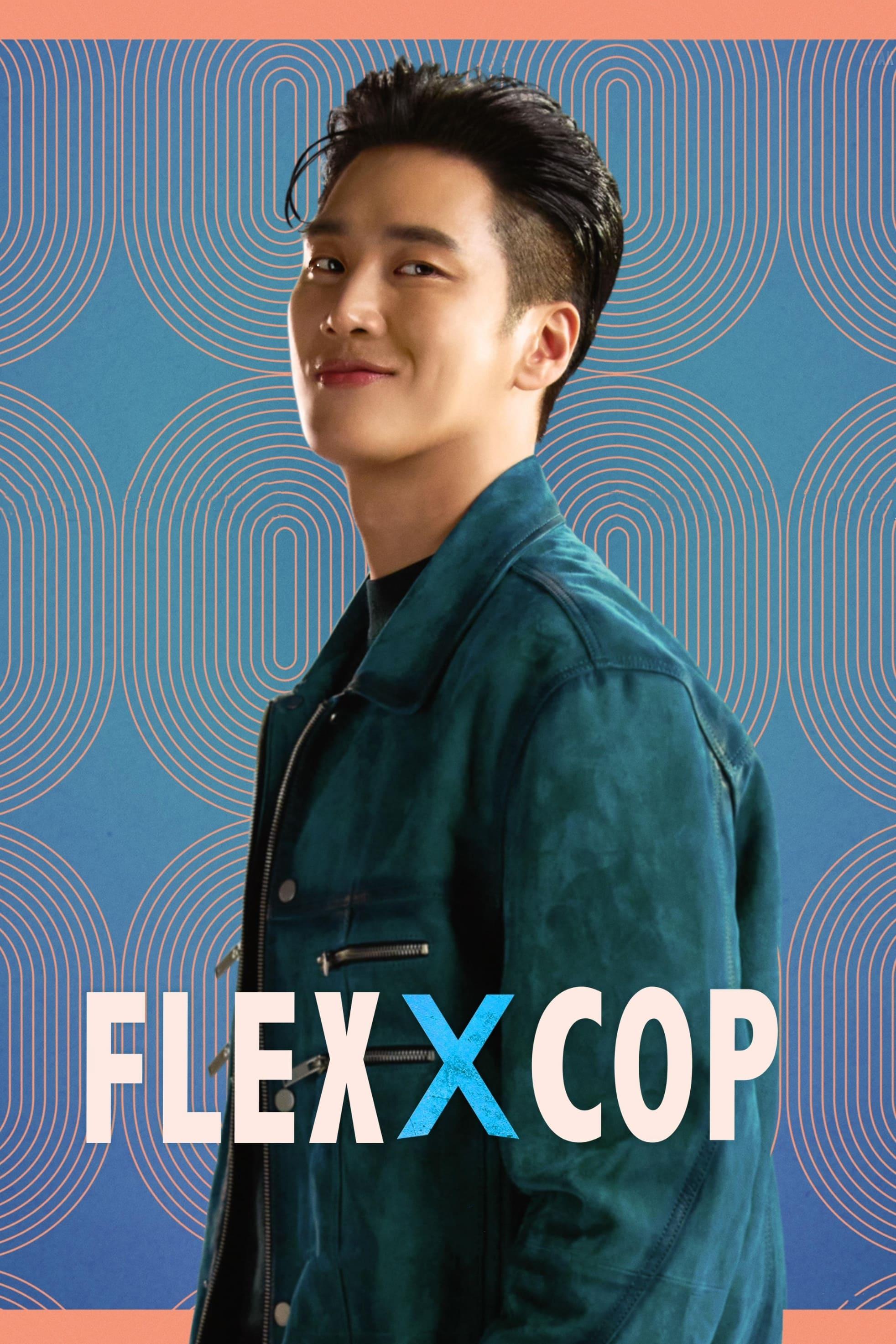 Flex x Cop poster
