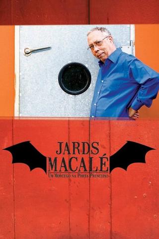 Jards Macalé - Um Morcego na Porta Principal poster