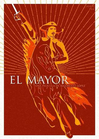 El Mayor poster