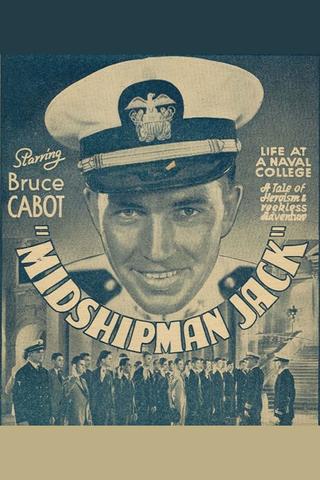 Midshipman Jack poster