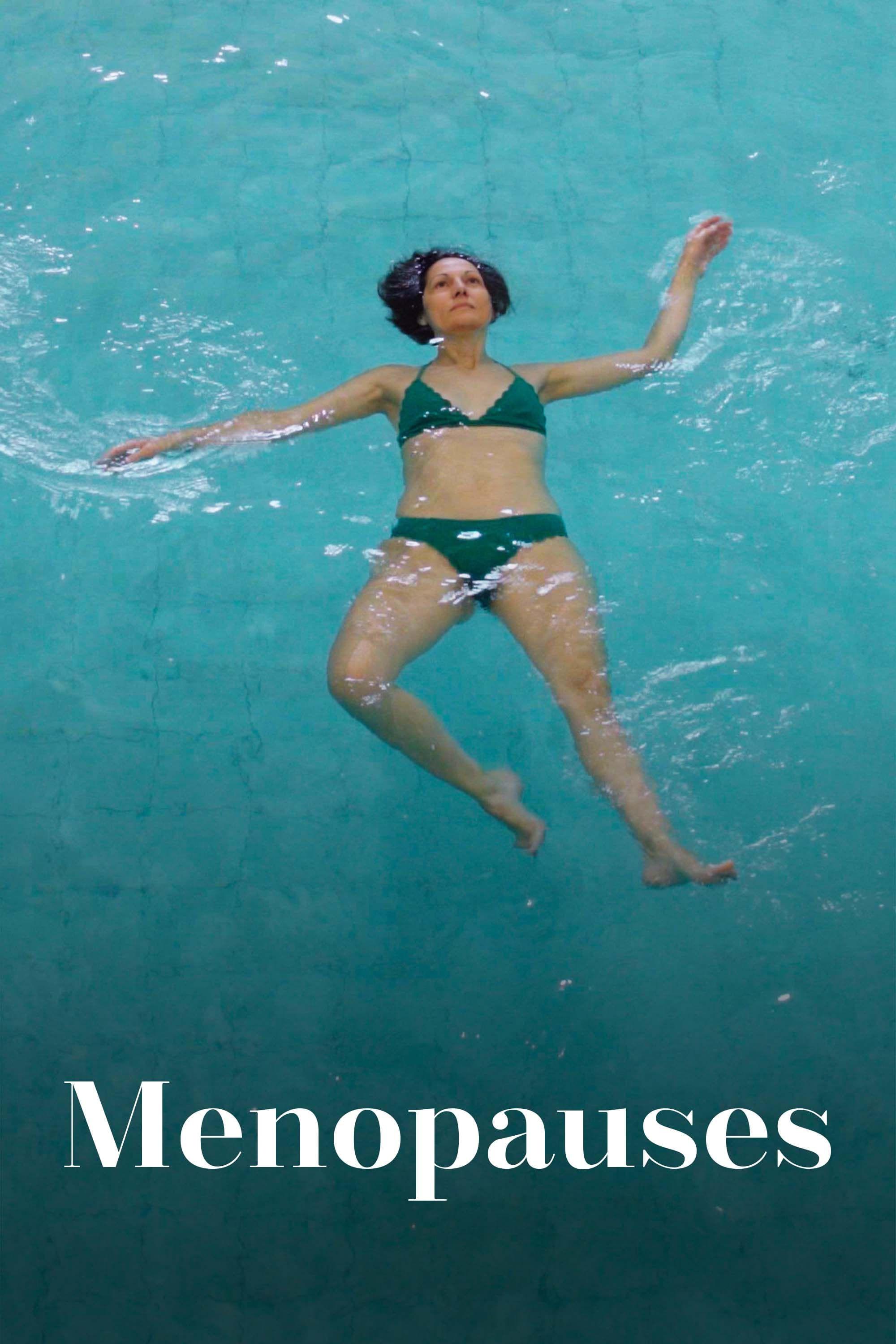 Ménopauses, quand les femmes en parlent poster