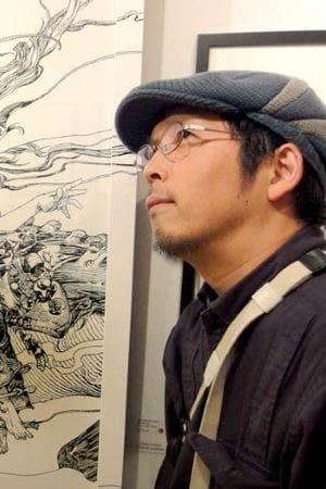 Katsuya Terada pic