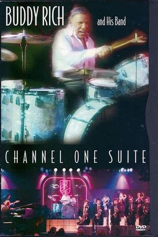 Buddy Rich and His Band Channel One Suite poster