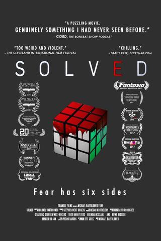 Solved poster