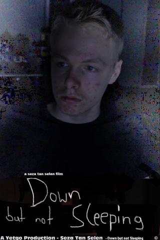 Down but not Sleeping poster