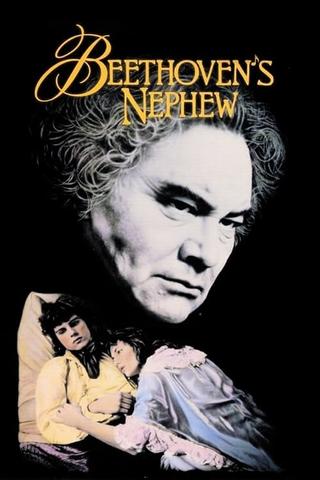 Beethoven's Nephew poster