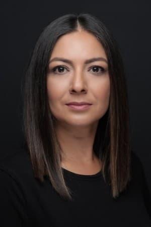 Zeynep Serpil Bozkurt pic