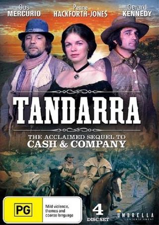 Tandarra poster