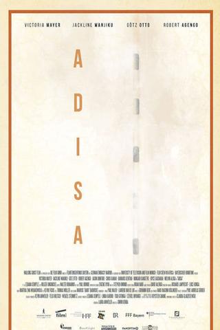 Adisa poster