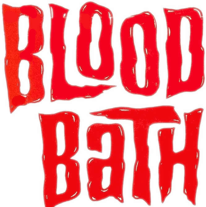 Blood Bath logo