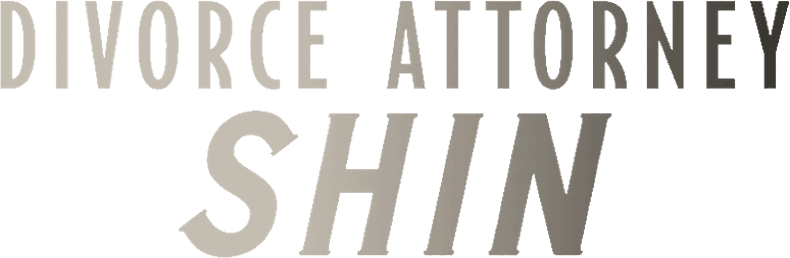 Divorce Attorney Shin logo
