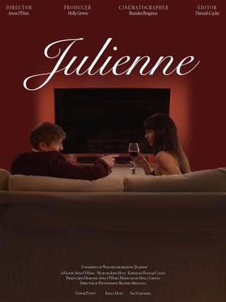 Julienne poster