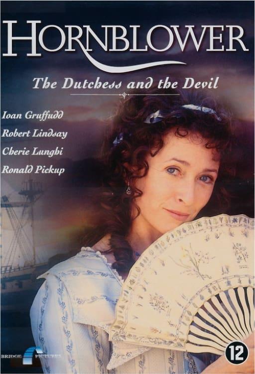 Hornblower: The Duchess and the Devil poster