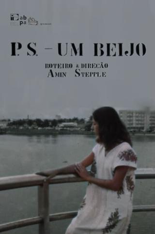 P.S. Um Beijo poster