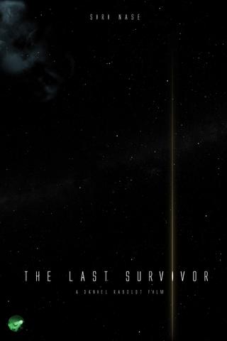 The Last Survivor poster