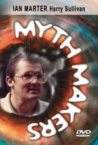 Myth Makers 12: Ian Marter poster