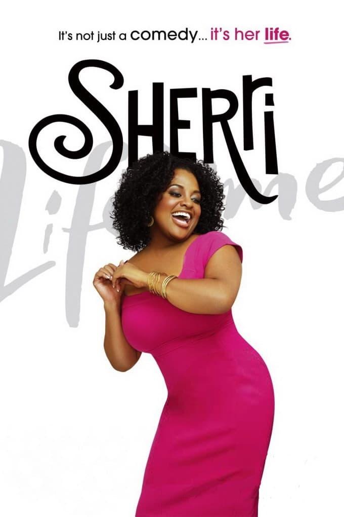 Sherri poster