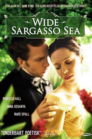 Wide Sargasso Sea poster