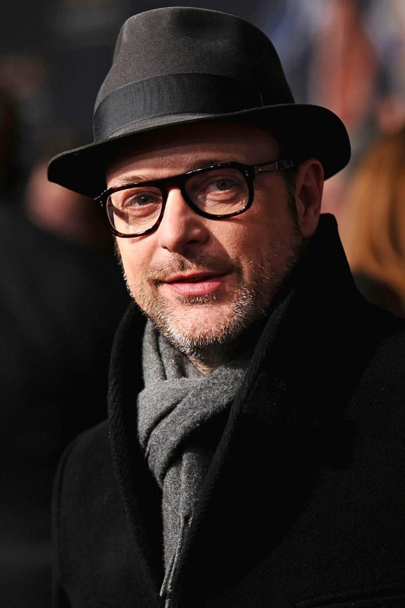 Matthew Vaughn poster