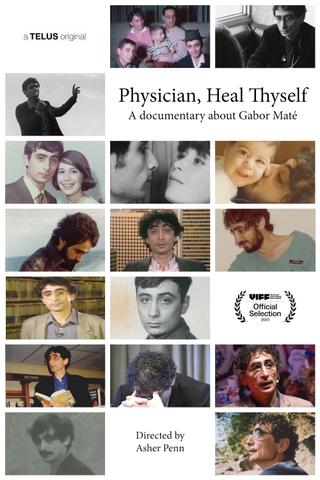 Physician, Heal Thyself poster
