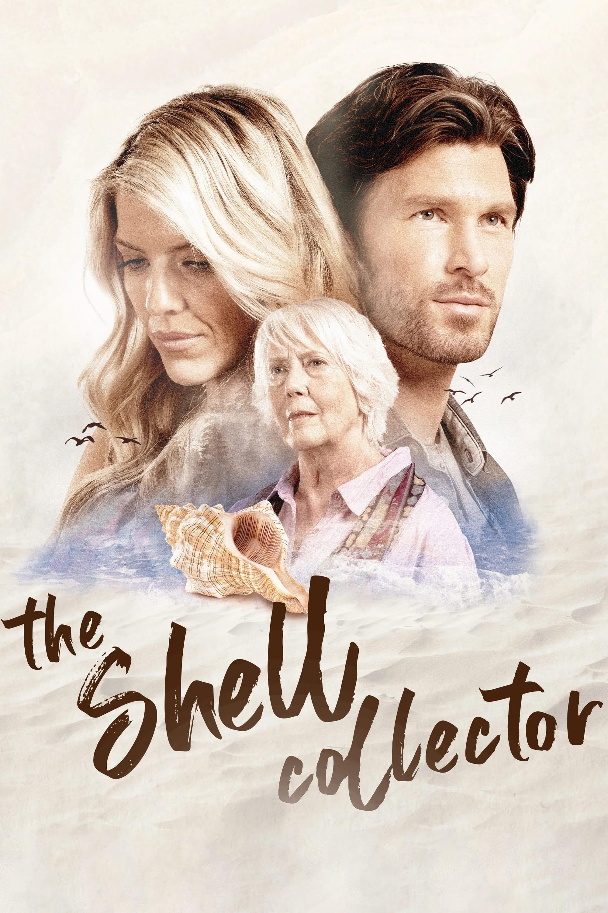 The Shell Collector poster