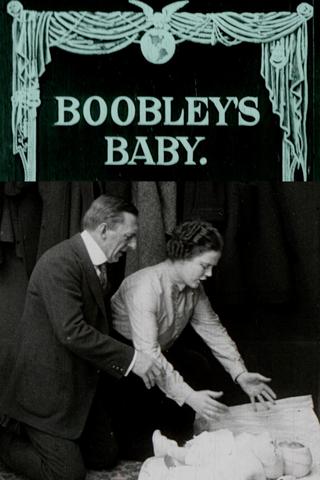 Boobley's Baby poster