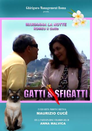 Gatti & Sfigatti poster