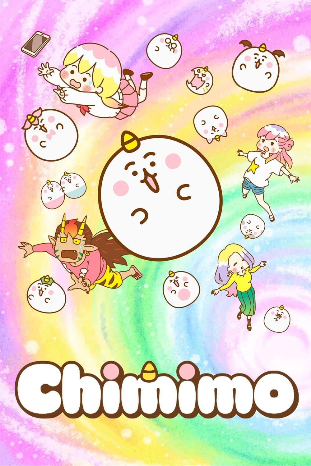 Chimimo poster