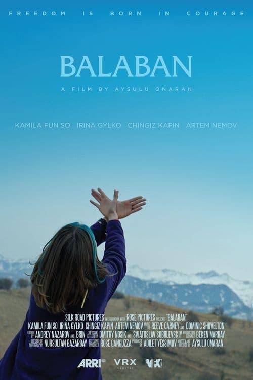 Balaban poster