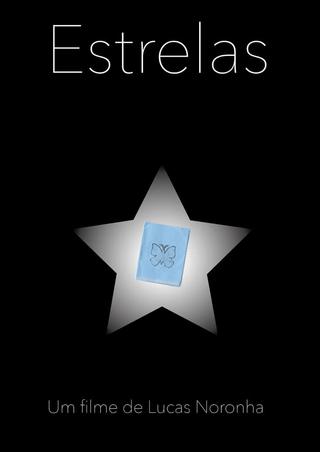 Estrelas poster