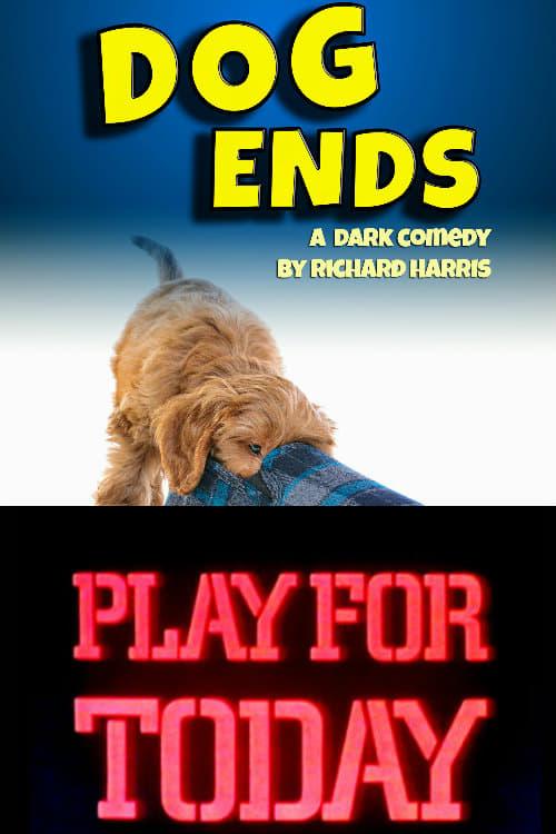 Dog Ends poster