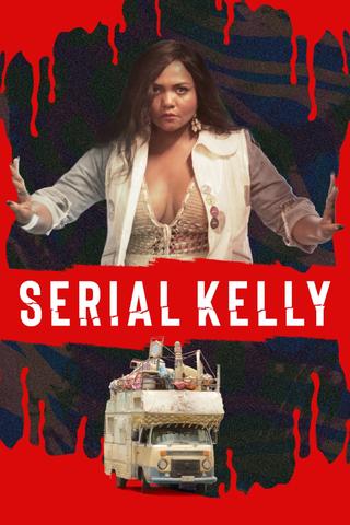 Serial Kelly poster